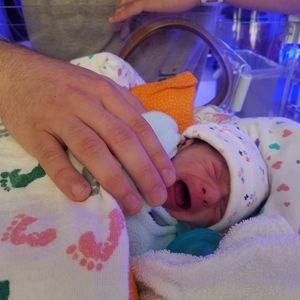 Meet your Posher, Kriss